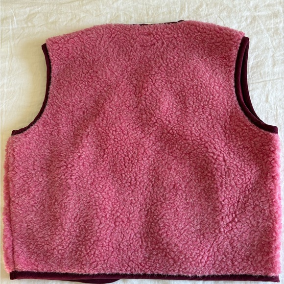 Wool Vest - Picture 6 of 8